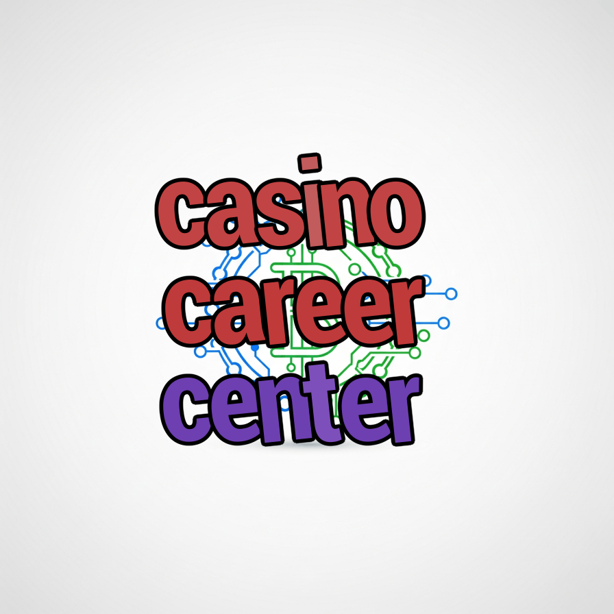casino career center